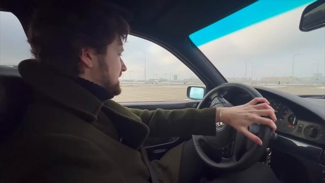 BMW E39 - А потянешь? смотреть онлайн