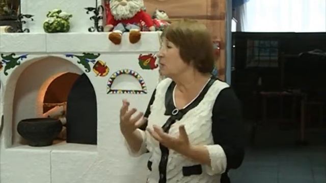 Освящение новой экспозиции смотреть онлайн