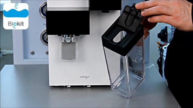Система очистки воды Coway P 220L) (Обзор фильтры для воды, фильтры для очистки воды, фильтры во смотреть онлайн