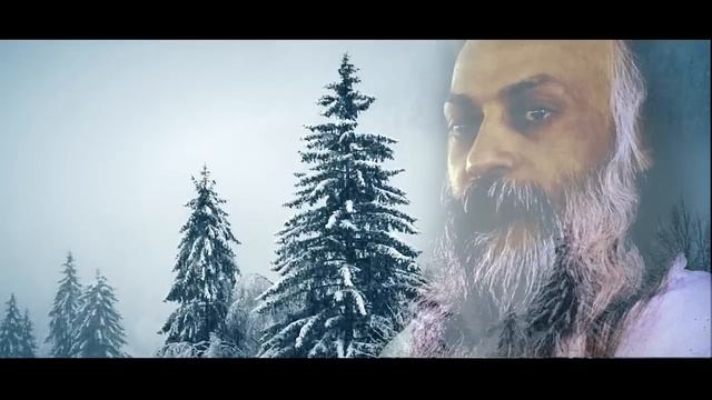 Ошо.   ТЫ ПОТЕРЯЛ СЕБЯ СРЕДИ ВСЯКОЙ ЧЕПУХИ. Просветление.   Пробуждение