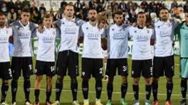 Pro Vercelli, i convocati di Grassadonia per l'Avellino смотреть онлайн
