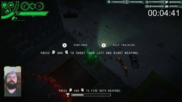 VALA: Vicious Attack Llama Apocalypse - 10 Minutes of Gameplay смотреть онлайн