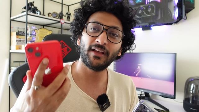 iPhone 14 Plus | Unboxing & First Impression | Malayalam смотреть онлайн