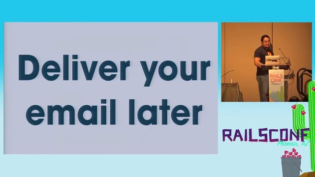 RailsConf 2017: Tricks and treats for new developers by David Padilla смотреть онлайн