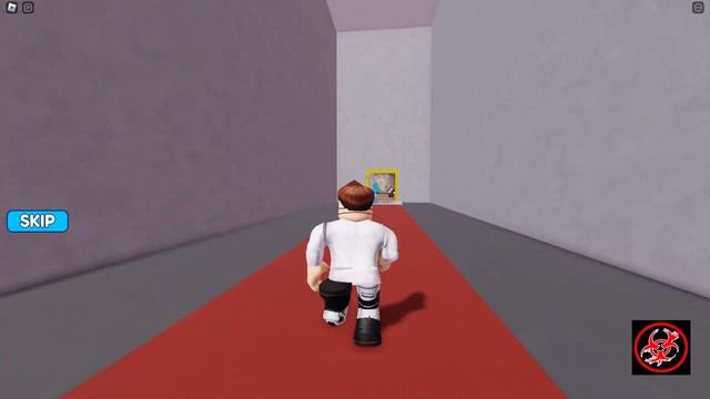 Skibiti Toilet Escape Obby! Roblox смотреть онлайн
