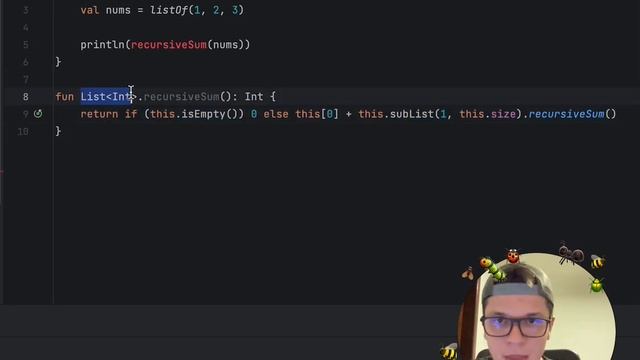Extension functions com Kotlin смотреть онлайн
