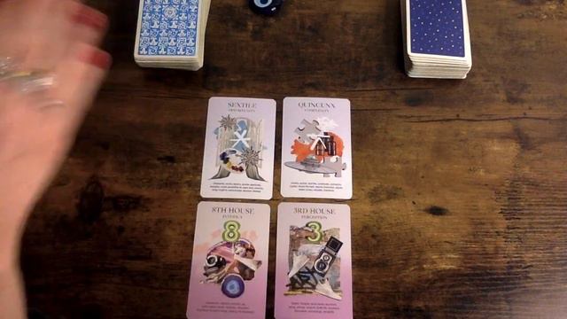 THE GENIUS! A REAL EINSTEIN! POWER TO THE UNDERDOGS...WOOF WOOF 🤤 WOW | PSYCHIC TAROT READING смотреть онлайн