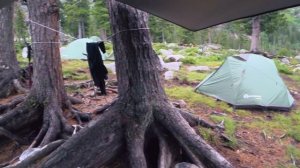 ТАКОЙ ПОХОД В ГОРЫ Я ЗАПОМНЮ НАДОЛГО. НЕПОХОДНИЦА