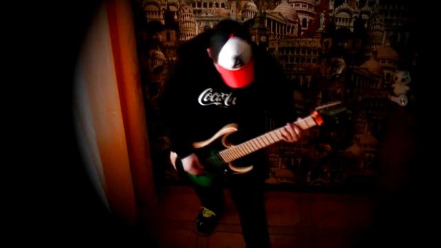 Deftones - Swerve City (Guitar Cover) смотреть онлайн