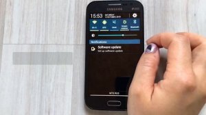 Samsung Galaxy Win GT-I8552 incoming call