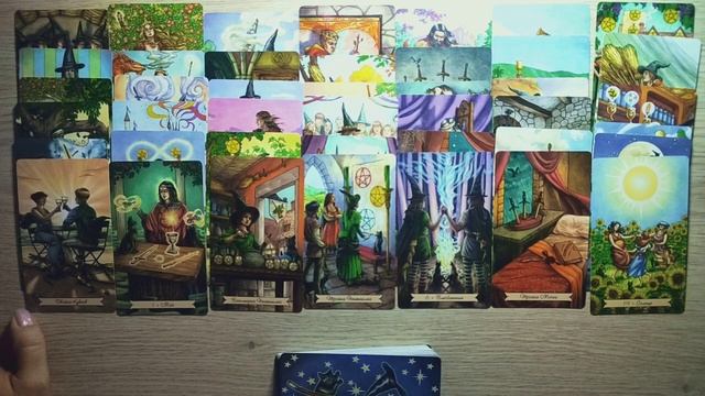 Он уже спешит к тебе⚡Он всё осознал⚡Послание и совет Высших Сил таро расклад на мужчину смотреть онлайн