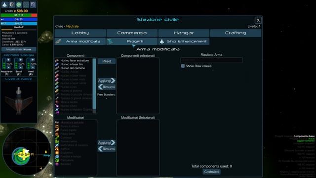Star Valor - Preview ITA смотреть онлайн