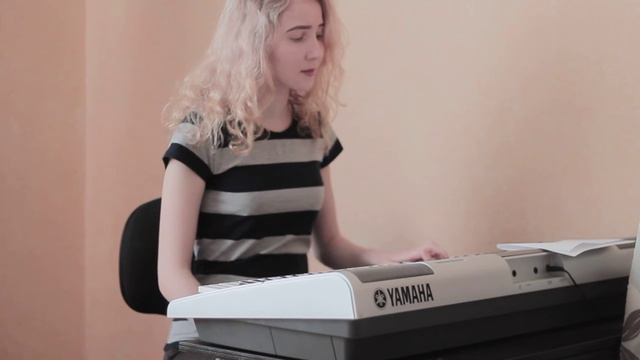 Колыбельная тишины. смотреть онлайн