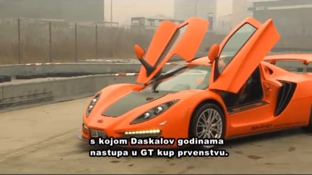 SIN1 Avtomagazin смотреть онлайн