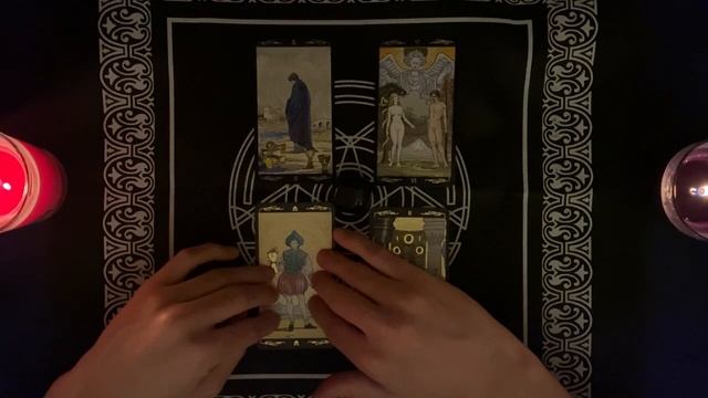 АСМР БОЛЬШОЕ Гадание на 2022 год (ч.3) (выбери камень) | очень тихий шепот ? [ASMR Экспресс] смотреть онлайн