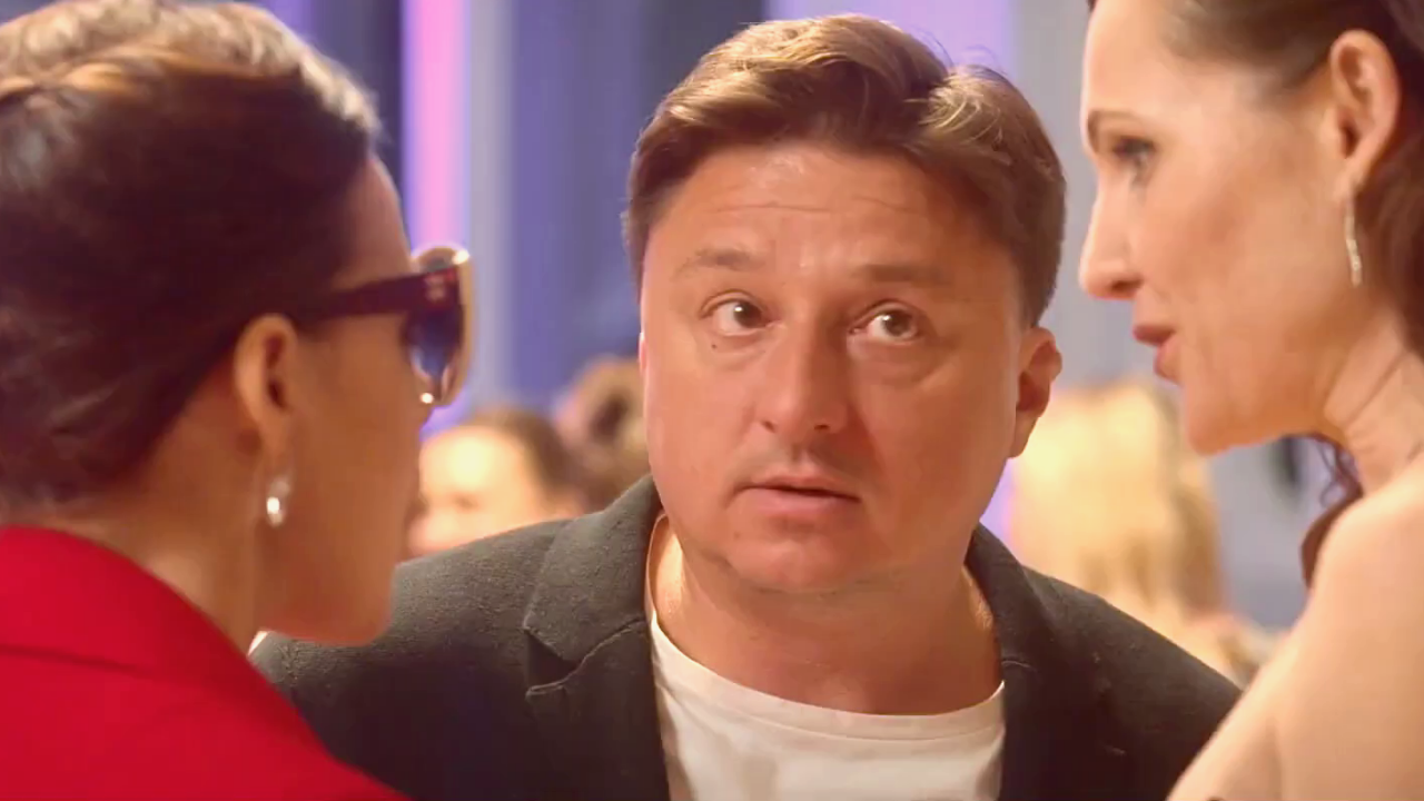 Джигалоу — Трейлер (2021) смотреть онлайн