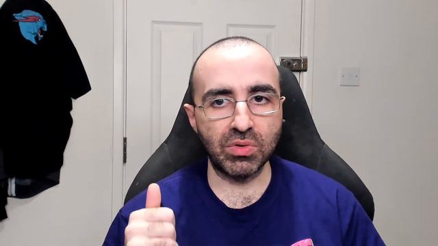 My First Crypto Investment