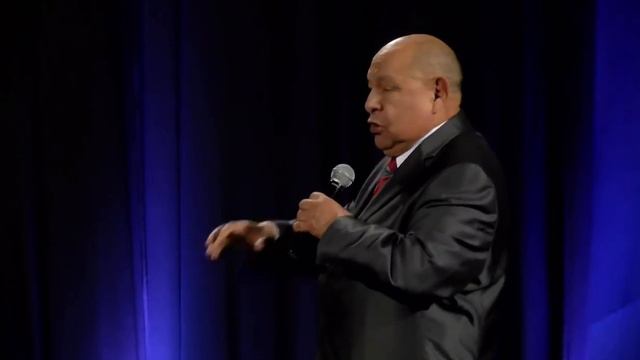 Pr. Bullon - La vida que Dios quiere para ti смотреть онлайн