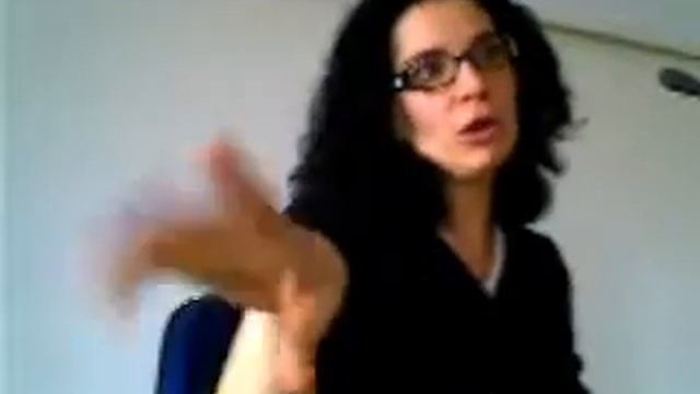 Erika Di Martino parla della Scuola Familiare parte 3 смотреть онлайн