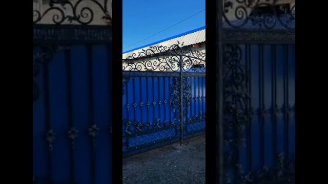 Сварной Цех №1