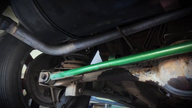 Установка ГБО Digitronic на Шевролет Нива 4х4 смотреть онлайн