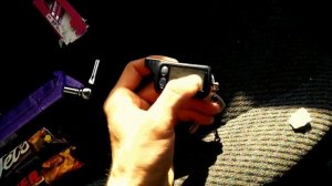 Как отключить сигнализацию без брелка???