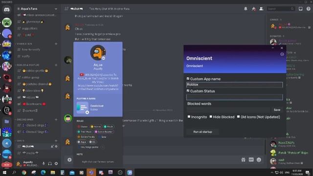 How to get Discord Rich Presence (Omniscient) смотреть онлайн
