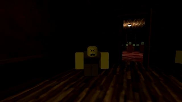 Roblox Doors 2 | NEW 2023 Trailer [HD] смотреть онлайн