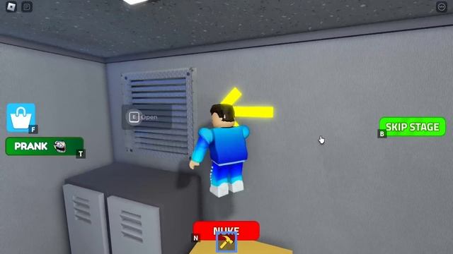 Roblox Escape Bad Boss Obby | Shiva and Kanzo Gameplay смотреть онлайн