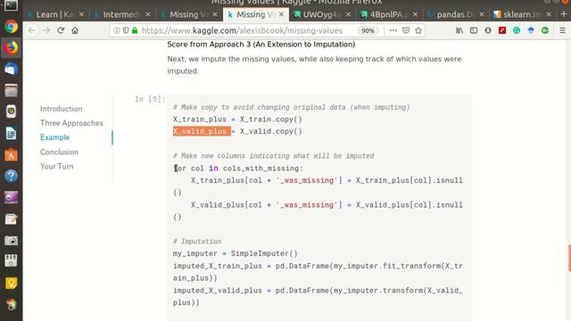 12 Python DS Data Intermediate ML Part1 Screencast 2019 08 05 11:56:13 смотреть онлайн