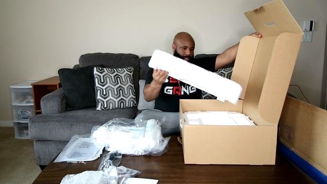 The BEST Embroidery & Sewing Machine of The Year ?? | What's In The Box? ? Brother SE1900 Unboxing смотреть онлайн