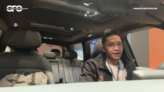 2024 Kia EV9 First Look: Does The Philippines Need This Three-Row EV?