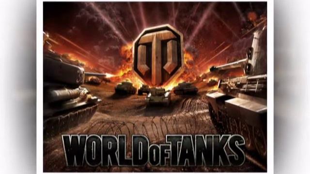 World of Tanks OST - 15 - Маяк пустыни. Автор Сергей Хмелевский смотреть онлайн