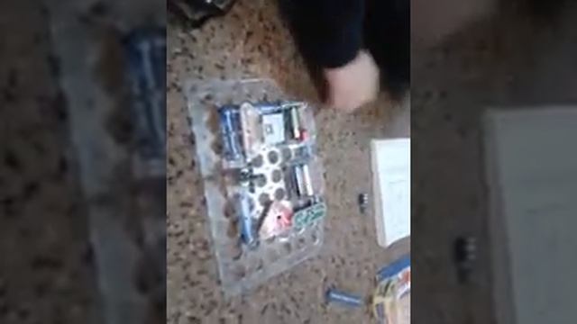 Схема измерения скорости смотреть онлайн