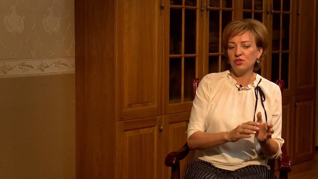 О почитании святых. «Беседы с архипастырем» смотреть онлайн