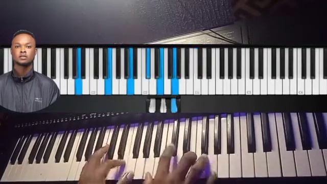 what they never told you about 7th chords смотреть онлайн