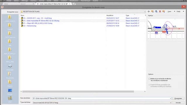 004 01 Preparation des dessins clients NETTOYAGE PURGE verifications diverses смотреть онлайн