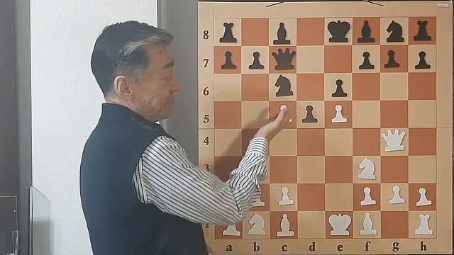 8)Лекция. Каро-Канн. Таль-Ботвинник.1-0. Прав ли Капабланка? смотреть онлайн