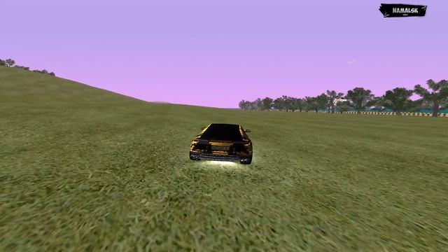 СБОРКА В СТИЛЕ DEAD INSIDE ТОЛЬКО НА NAMALSK RP смотреть онлайн