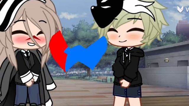 Топ 3 МЕМЕ гача клуб. Какой оригинал???💗🫰сорри за долгое отсутствие( смотреть онлайн