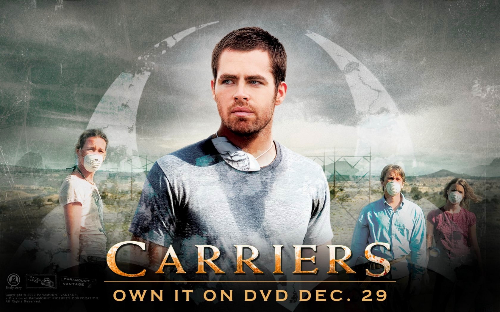 А может обмен? Носители. смотреть онлайн