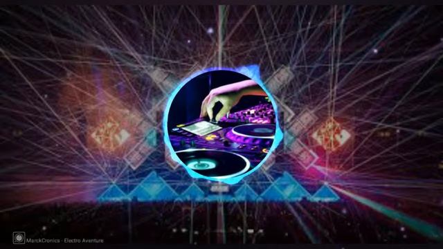 MarckCronics -electro aventure-lo mas nuevo en la electronica смотреть онлайн