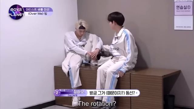 jay is being paid dust but i still watched boys planet, so you don’t have to (Episode 10) смотреть онлайн