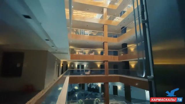 Тула 2022 - «Новая реальность» смотреть онлайн