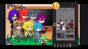 ~×реакция 13карт на будущее вару как эдисон×~[2 ау]