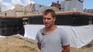 Реальный отзыв строителя о газобетоне ПОРАБЛОК