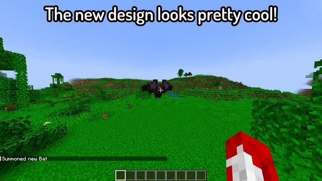 Everything New in Snapshot 23W43A! | Minecraft Java 1.21 | New Copper & Tuff Blocks! смотреть онлайн