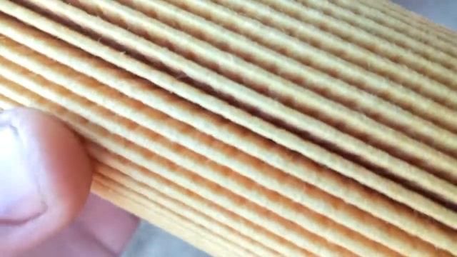 Масляный фильтр мерседес вито DENCKERMANN смотреть онлайн