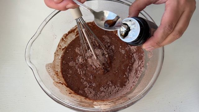 ПОСТНЫЙ ШОКОЛАДНЫЙ КЕКС! Веганский рецепт! смотреть онлайн