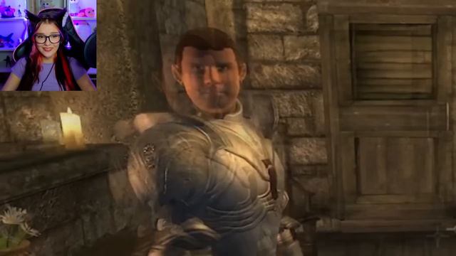 Покупаю хату в OBLIVION | Лютые приколы в играх | WDF 243 РЕАКЦИЯ НА gamewadafaq смотреть онлайн